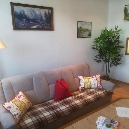Ferienwohnung Rauscher Алтенберг Източен Ерцгебирге Екстериор снимка