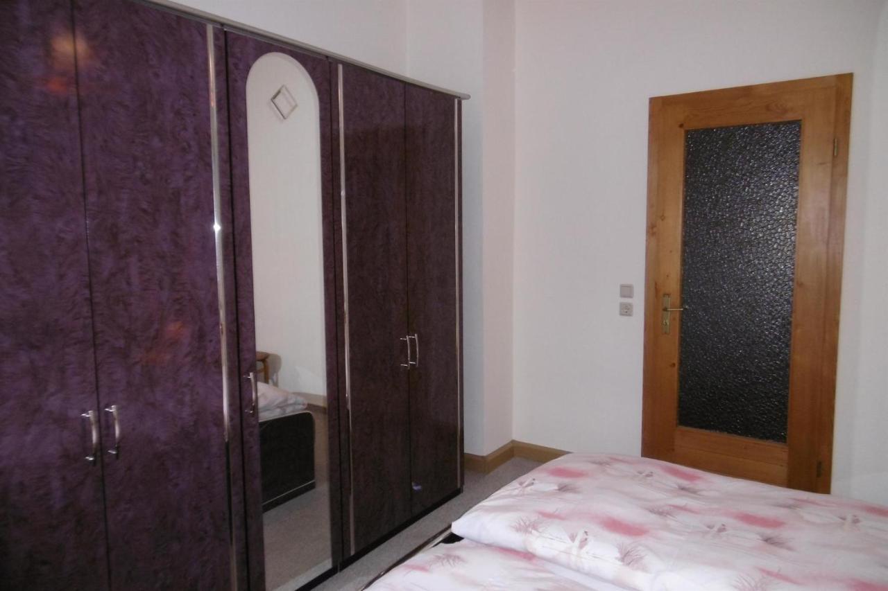 Ferienwohnung Rauscher Алтенберг Източен Ерцгебирге Екстериор снимка