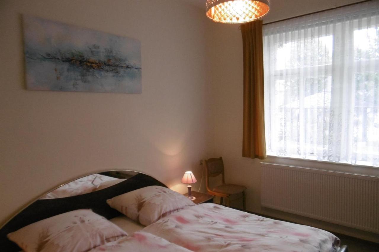 Ferienwohnung Rauscher Алтенберг Източен Ерцгебирге Екстериор снимка